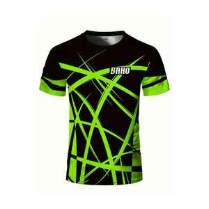Maillot GAA haut de gamme Kit de football gaélique personnalisé sublimé OEM de fabricants de confiance au Pakistan Options de quantité minimale de commande disponibles - Product Image 6