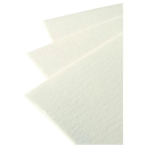 Porous <b>Plastic</b> Fluidized <b>Sheet</b> for Filter <b>Meshes</b> Application - Product Image 1