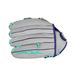 Gants de baseball design personnalisé en gros pour hommes et femmes vêtements de sport gants de softball à vendre - Product Image 4
