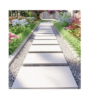 Carreaux de revêtement mural en porcelaine flexible de haute qualité, design rustique, surface antidérapante, épaisseur 20 mm, usage commercial, prix bas