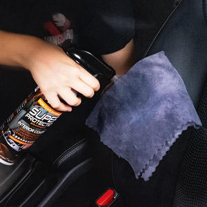 เครื่องปิดผนึกครีมนวดหนังผสมกราฟีนป้องกันห้องโดยสาร vanguardwax - Product Image 3