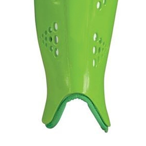 Espinilleras de hockey de cuero de alta calidad para entrenamiento, espinilleras de hockey de diseño personalizado ligeras personalizadas - Product Image 4