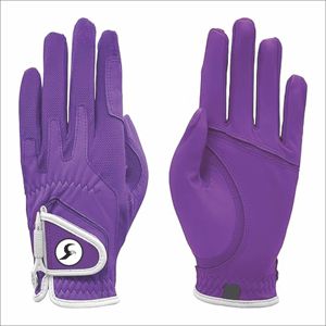 Guante de Golf Premium |   100% Cuero de Cabretta |   Guantes de Golf Modernos para Hombre |   Sensación y Rendimiento Serios |   Guantes de Golf para Hombre, Mano Izquierda - Product Image 4