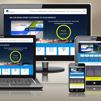 Diseño Web para tiendas de comercio electrónico, diseño de webcam de compras en línea, creador de páginas Web, diseño y almacenamiento