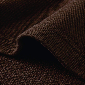 Pantalones cortos de algodón marrón personalizados para hombres y mujeres, cintura elástica informal, cordón, suave, cómodo, holgado, pantalones de Salón de verano, envío DDP - Product Image 3