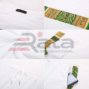 Conjunto de pantalones cortos profesionales de la mejor calidad, conjunto de pantalones cortos de dos piezas con diseño personalizado de alta calidad - Product Image 6