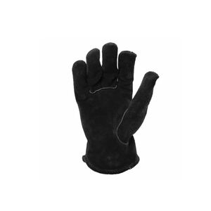 Gran oferta, resistente al calor, protección laboral, seguridad para las manos, guantes de cuero para Conductor, trabajo Industrial, jardín, construcción, guantes de cuero - Product Image 5