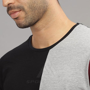 Camisetas de Hombre de Nuevo Diseño, Camisetas Casuales para Hombre, Camisetas Holgadas para Verano, Camisetas de Hombre al por Mayor - Product Image 6