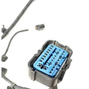 CABLEADO DEL PARACHOQUES DELANTERO KIA Sportage D4FD Diésel 1700 (16>21) - Product Image 3