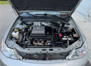 Vehículo USADO de Calidad con Volante a la Izquierda |   CONDUCCIÓN DERECHA |   TOYOTA AVALON XLS 2002 CON 44,000 MILHAS - Product Image 6