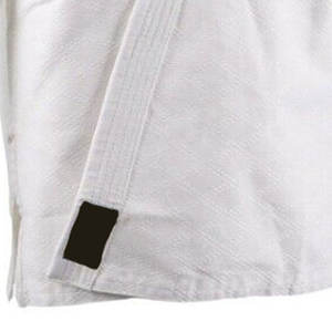 Uniforme de Judo de Artes Marciales Ligero de Alta Calidad, Nuevo Kimono de Jiu-Jitsu Personalizado para Hombre y Judo Gi, Duradero, Cómodo y Elegante - Product Image 5