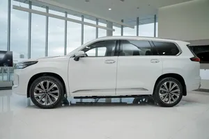 EXIID VX SUV 2025 Turbo Automático con Asientos de Cuero, Llantas de Aleación R18, Techo Panorámico, Faros LED y Luces Diurnas, Asientos Eléctricos - Product Image 5