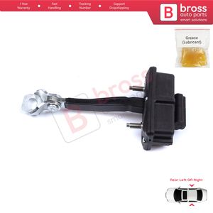 BDP1276 Butée de porte arrière, limiteur de sangle de vérification pour Punto Evo Grande Punto 199 51961552 Bross Auto Parts Neuf Fabriqué en Turquie - Product Image 4
