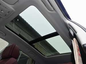 Vehículo eléctrico HS5 de segunda mano del 2023, auto a gasolina de alta calidad y SUV rápido. - Product Image 5