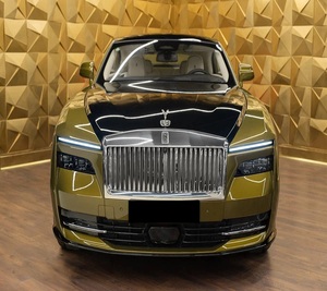 Cargador de Batería de Litio de Carga Rápida para Automóvil R0LLZ-ROYCE Spektre EV 2023, NEDC - Product Image 1