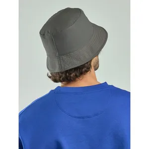 Sombrero de Pescador Reciclado Ghibli, Gorras Promocionales Sostenibles - Product Image 6