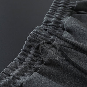 ชุดสเวตเตอร์ผ้าฝ้ายระบายอากาศสำหรับผู้ชายไซส์พิเศษพิมพ์ลายสำหรับฤดูหนาวสินค้ามาใหม่โลโก้ตามสั่งสำหรับ100% - Product Image 5