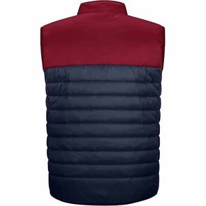 Hot selling bubble jacket men <b>winter</b> <b>thick</b> <b>coats</b> heavy mens puffer jacket, Mens padded jacket made by Dress Sports - Product Image 4