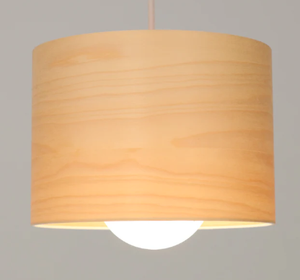 Láminas de Madera Contrachapada Translúcida para Pantallas de Lámparas (Grado A) - Product Image 5