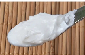 1kg venta al por mayor tratamiento de hierbas loción para la piel cara acné cicatriz espinillas removedor de manchas oscuras ácido salicílico aceite de árbol de té crema antiacné - Product Image 5