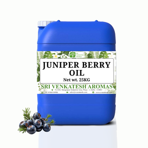 Aceite esencial puro Juniper Berry Exportador al por mayor Suministro de alta calidad de una fuente reconocida - Product Image 1