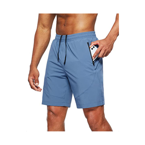 New Arrival Men Shorts Customize Logo Printing Men baggy Sport Running <b>Gym</b> Shorts High Quality Fitness Shorts - Product Image 1