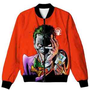 Fabrication professionnelle nouvelle veste bombardier d'hiver pour hommes en gros à bas prix toile tissu respirant Logo personnalisé Style formel - Product Image 1