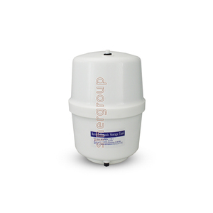 Osmose inverse 5 étapes 50-75 GPD avec réservoir en plastique de 11 L sous évier, durée de vie du filtre de 24 mois - Product Image 3