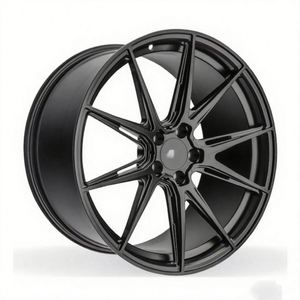 Ruedas forjadas personalizadas 5X120 para <span class=keywords><strong>llantas</strong></span> <span class=keywords><strong>BMW</strong></span> F35 E36 <span class=keywords><strong>E46</strong></span> G20 M3 18 19 22 23 pulgadas <span class=keywords><strong>M</strong></span> Performance - Product Image 1
