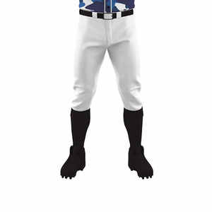 Le meilleur uniforme de baseball personnalisé avec votre propre logo pour hommes offre spéciale la conception et le style de marque privée d'uniforme de baseball disponible - Product Image 4