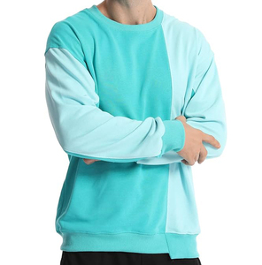 Sweat-shirt pour homme durable, best-seller, logo personnalisé, design tendance, sweat-shirts d'hiver pas chers, grande taille 2026 - Product Image 3