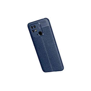 Étui de protection en silicone fin NXXA Niss Premium, coque arrière de protection rigide pour Xiaomi Poco C40 - Product Image 3