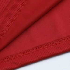 Ensemble short et maillot de basketball personnalisé 2026, séchage rapide, respirant, polyester 180g, uniforme d'entraînement, logo personnalisé OEM/ODM - Product Image 6