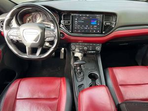 Dodge Durango R/T AWD 2021 Propre, Conduite à Gauche - Product Image 4