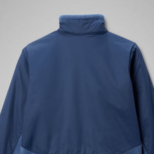 เสื้อสเวตเชิ้ตเด็กผู้ชาย สำหรับผู้ซื้อขายส่งจำนวนมาก แขนยาว ปี 2026 ราคาถูก สวมใส่สบาย มีปกตั้ง ซิป และกระเป๋า - Product Image 5