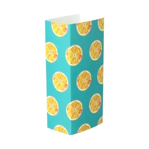 Sacchetti di Carta Promozionali Personalizzati con Fascia CreaSleeve 213 - Product Image 1