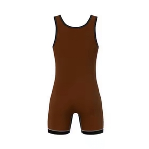 2025 nuevas camisetas de lucha de alta calidad para hombres, mujeres y niños, Calidad única con excelente costura, uniformes de lucha de nivel superior - Product Image 4
