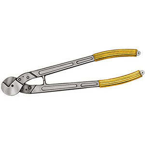 Cisaille manuelle 619g 450 pour fil d'acier et câble électrique - Product Image 1