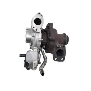 TURBINA CITROEN C3 Serie 9835855380 YHY (DV5RD) Diésel 1500 (16>) - Product Image 1