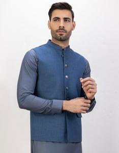 Top Selling Premium Quality <b>Shalwar</b> <b>Kameez</b> for <b>Men</b> Latest Style Embroidered Party Wear New Arrival - Product Image 1