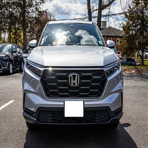 Honda CR-V EX AWD 2023 con Asientos de Cuero Turbo, Ruedas R21, Bajo Kilometraje, Precio en Existencia, Listo para Envío - Product Image 1