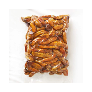 Bulk Price Dried Banana No Preservatives Premium <b>Quality</b> Natural Organic <b>Sweet</b> Whole Vietnam Product - Product Image 1