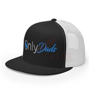 หมวกทัคเกอร์ระบายอากาศได้ออกแบบโลโก้ได้ตามต้องการ - Product Image 5