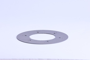 Personalizable 0,2mm-0,5mm Núcleo de inducción Apilamiento Laminación Motor Accesorios - Product Image 2