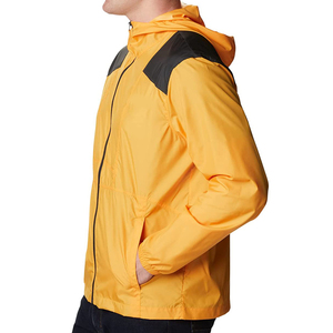 Chaqueta cortavientos transpirable para hombre, diseño atractivo, a la moda, ligera, de excelente calidad, para invierno, novedad - Product Image 6