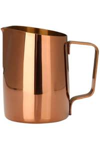 Pure Copper Moscow Mule <b>Mug</b> Set for Household Use Good for Health for Drinking Water Beer <b>Lemon</b> Juice Barware Essential - Product Image 4