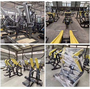 Equipo <span class=keywords><strong>de</strong></span> Gimnasio Popular SK, Juego Completo <span class=keywords><strong>de</strong></span> Máquinas <span class=keywords><strong>de</strong></span> Fuerza, <span class=keywords><strong>Prensa</strong></span> <span class=keywords><strong>de</strong></span> <span class=keywords><strong>Piernas</strong></span> y <span class=keywords><strong>Prensa</strong></span> <span class=keywords><strong>de</strong></span> Pecho, Equipo <span class=keywords><strong>de</strong></span> Gimnasio Comercial, <span class=keywords><strong>Prensa</strong></span> <span class=keywords><strong>de</strong></span> Hombros <span class=keywords><strong>para</strong></span> Gimnasio - Product Image 3