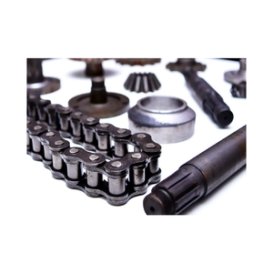 Genuine Spare Parts New FARMBURG <b>Rotavator</b> Blades Large Farm Equipment 6 Month Warranty - Product Image 2