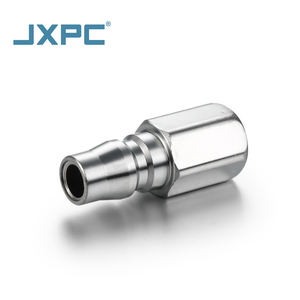 Raccords pneumatiques rapides de haute qualité JXPC série N, raccords en fer pour équipements d'automatisation - Product Image 4