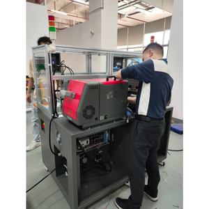 Máquina de Inyección de Pegamento Termofusible de Alto Rendimiento para Sellado Automotriz y Electrónico con Cero Fugas - Product Image 6